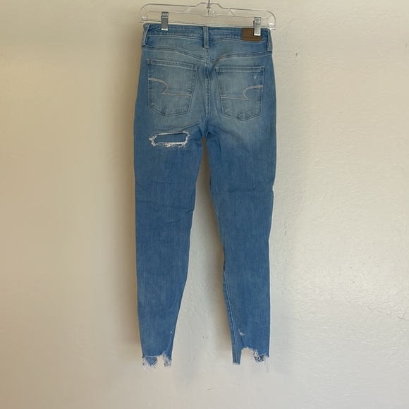 American Eagle Outfitters Stretchy Jeans - Picture 3 of 6